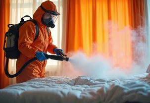 Preventive Pest Programs in Houston, TX